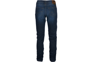 FURYGAN nohavice jeans KATE X KEVLAR dámske medium blue
