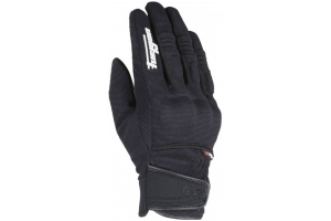 FURYGAN rukavice JET EVO II black/white