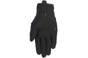 FURYGAN rukavice JET EVO II black / white