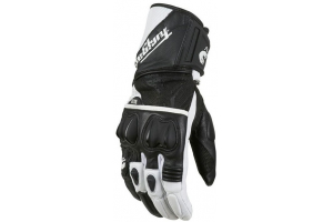FURYGAN rukavice RG18 pánske black/white