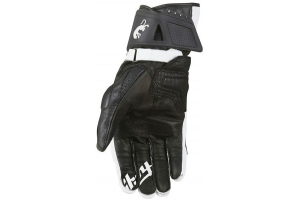 FURYGAN rukavice RG18 pánské black/white