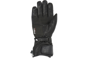 FURYGAN rukavice BLAZER 37.5 black