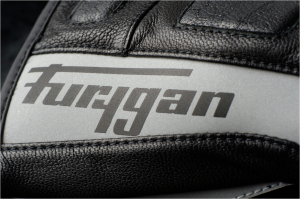 FURYGAN rukavice BLAZER 37.5 black
