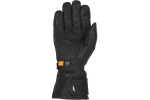FURYGAN rukavice HEAT BLIZZARD D3O 37.5 black