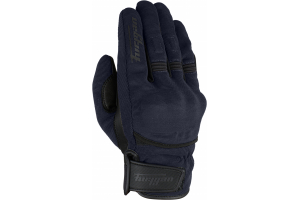 FURYGAN rukavice JET D3O blue / black