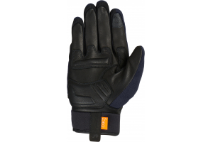 FURYGAN rukavice JET D3O blue / black