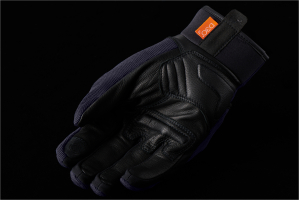 FURYGAN rukavice JET D3O blue/black