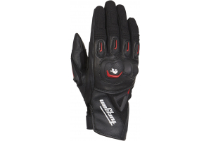 FURYGAN rukavice VOLT black / red