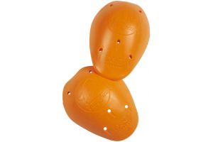FURYGAN chránič ramien a lakťov SET EPL + CD D3O orange