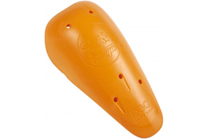 FURYGAN chránič ramien a lakťov SET EPL + CD D3O orange