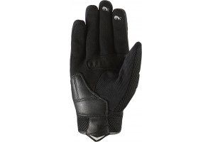 FURYGAN rukavice ROCKET 3 All Seasons black