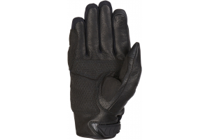 FURYGAN rukavice TD21 ALL SEASON EVO black