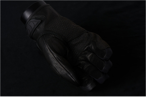 FURYGAN rukavice TD21 ALL SEASON EVO black