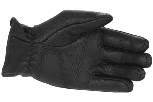 FURYGAN rukavice GR FULL VENTED dámske black