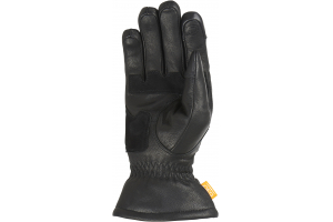 FURYGAN rukavice MIDLAND D3O 37.5 black
