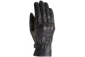 FURYGAN rukavice GR 2 FULL VENTED black - II.akosť