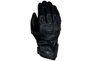 FURYGAN rukavice VOLT black/black