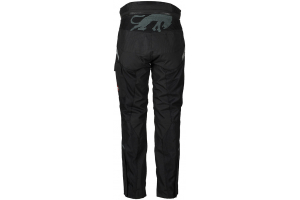 FURYGAN kalhoty APALACHES Vented 2v1 black