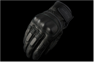 FURYGAN rukavice LR JET D3O black