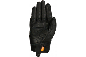 FURYGAN rukavice LR JET D3O Vented black