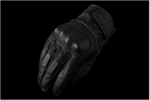 FURYGAN rukavice LR JET D3O Vented dámske black