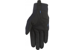 FURYGAN rukavice JET EVO II black/blue