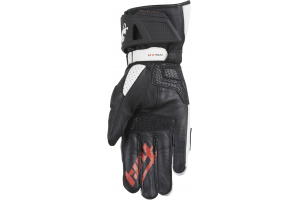 FURYGAN rukavice RG18 pánske black/white/red
