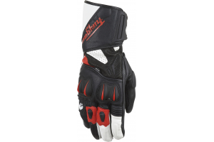 FURYGAN rukavice RG18 pánské black/white/red