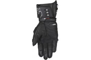 FURYGAN rukavice AFS-19 black