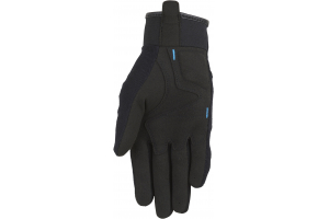 FURYGAN rukavice JET EVO II LADY dámské black/blue