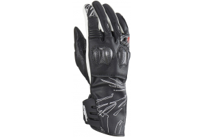 FURYGAN rukavice RG20 dámske black / white