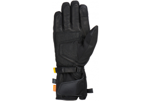FURYGAN rukavice HEAT X Kevlar black