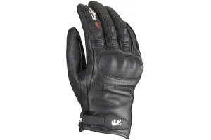 FURYGAN rukavice TD21 ALL SEASONS black