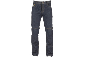 FURYGAN nohavice jeans JEAN D04 raw denim