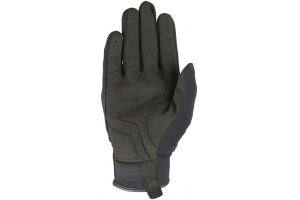 FURYGAN rukavice JET EVO II black