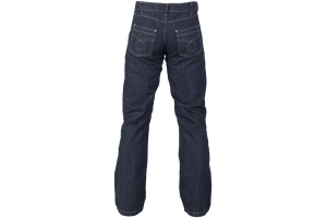FURYGAN kalhoty jeans JEAN 01 denim blue