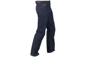 FURYGAN nohavice jeans JEAN 01 denim blue