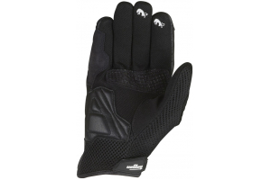 FURYGAN rukavice TD12 black