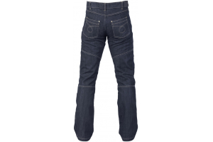 FURYGAN nohavice jeans JEAN D02 denim blue