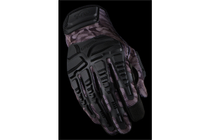 FURYGAN rukavice TEKTO EVO black/camouflage