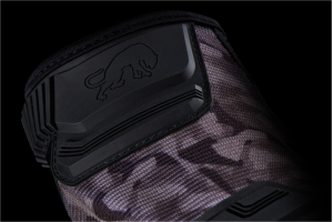 FURYGAN rukavice TEKTO EVO black/camouflage