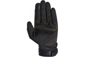 FURYGAN rukavice TEKTO EVO sand/black