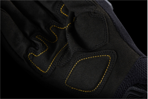 FURYGAN rukavice TEKTO EVO black