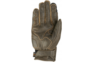 FURYGAN rukavice TOM RUSTED D3O brown