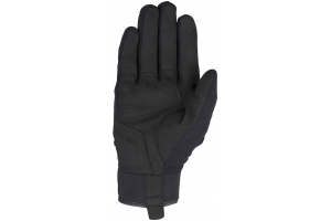 FURYGAN rukavice JET EVO detské black / white