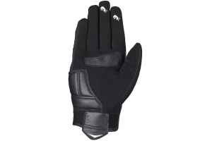 FURYGAN rukavice ROCKET 3 black