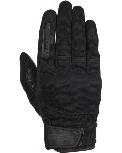 FURYGAN rukavice JET D3O LADY All Seasons dámské black
