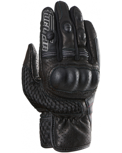 FURYGAN rukavice TD AIR dámske black/white