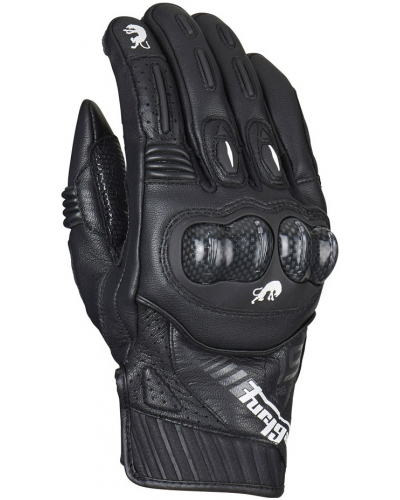 FURYGAN rukavice RG19 black