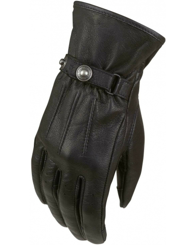 FURYGAN rukavice SCRAMBLER EVO dámske black